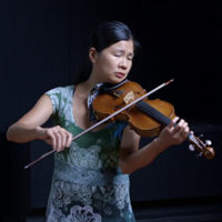 Headshot Image for featured-mintze-wu-violin