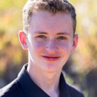 Headshot Image for Evan Lariviere