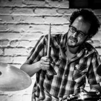 Headshot Image for russ-meissner-drums