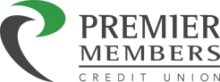 Premier Members Credit Union Logo