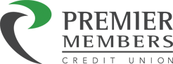 Premier Members Credit Union Logo