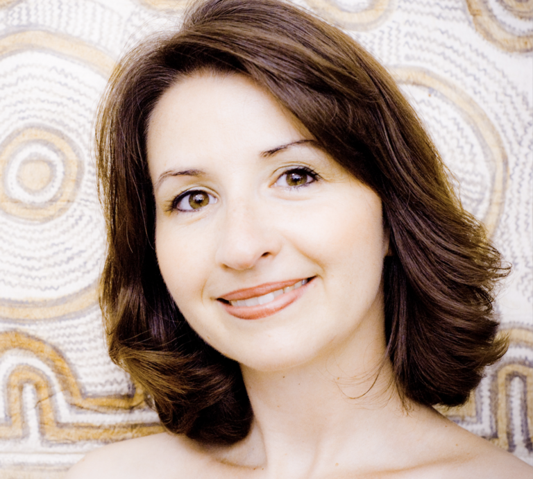 Szilvia Schranz