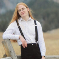 Headshot Image for Zahnay Marks
