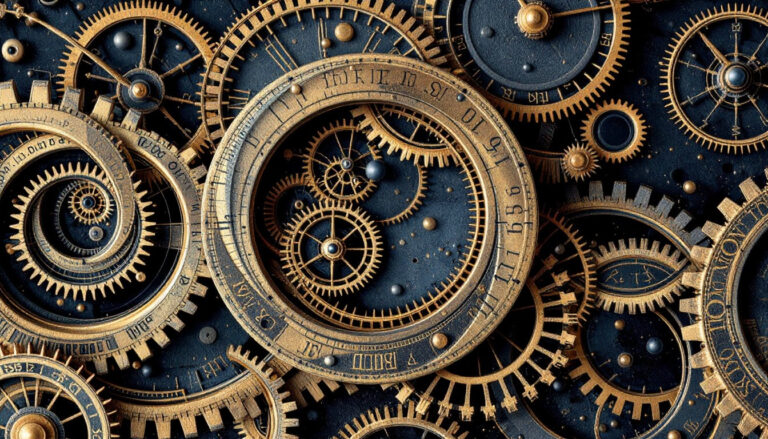 Flights of Fancy and Imagination – What is Steampunk?