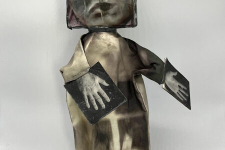 Melanie Walker, Sleep Walker 1