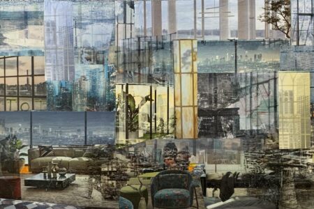 Gayle Gerson, Twilight in NY