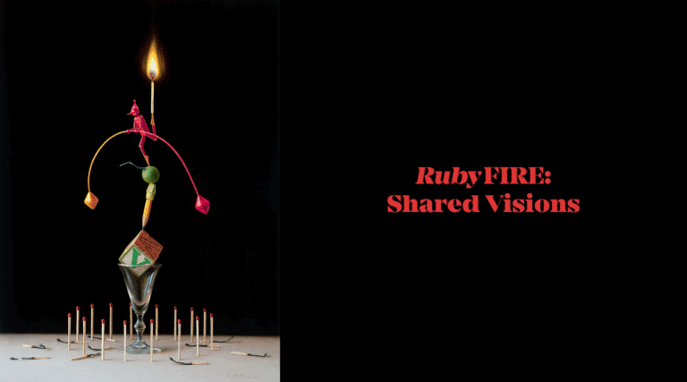 RubyFIRE: Shared Visions