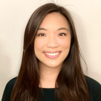 Headshot Image for Jocelyn Su