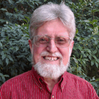 Headshot Image for Ken Short