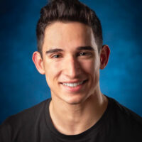 Headshot Image for Nikhil Harle