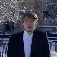 Headshot Image for Sam Rowden