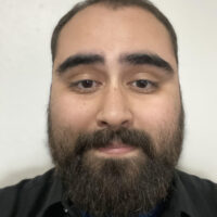 Headshot Image for Joseph Berrios