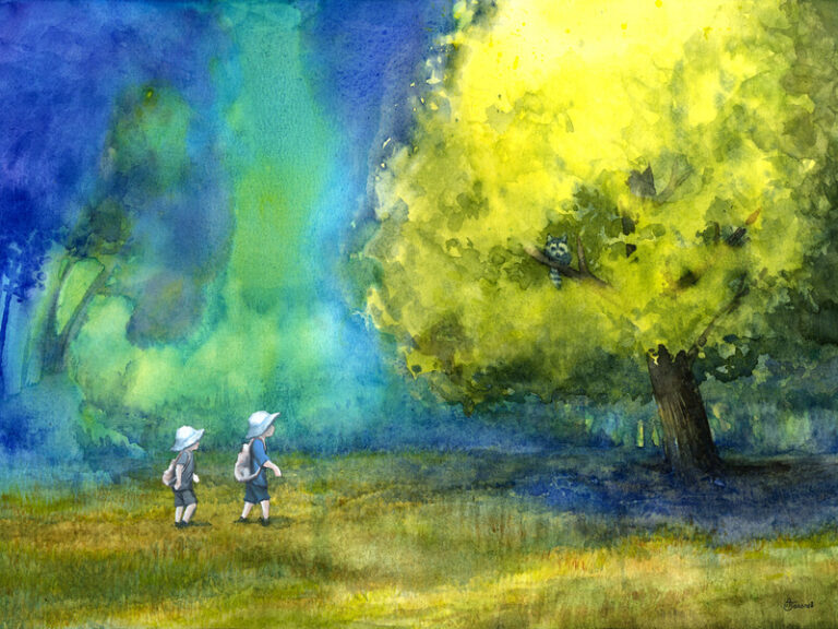 Little Explorers