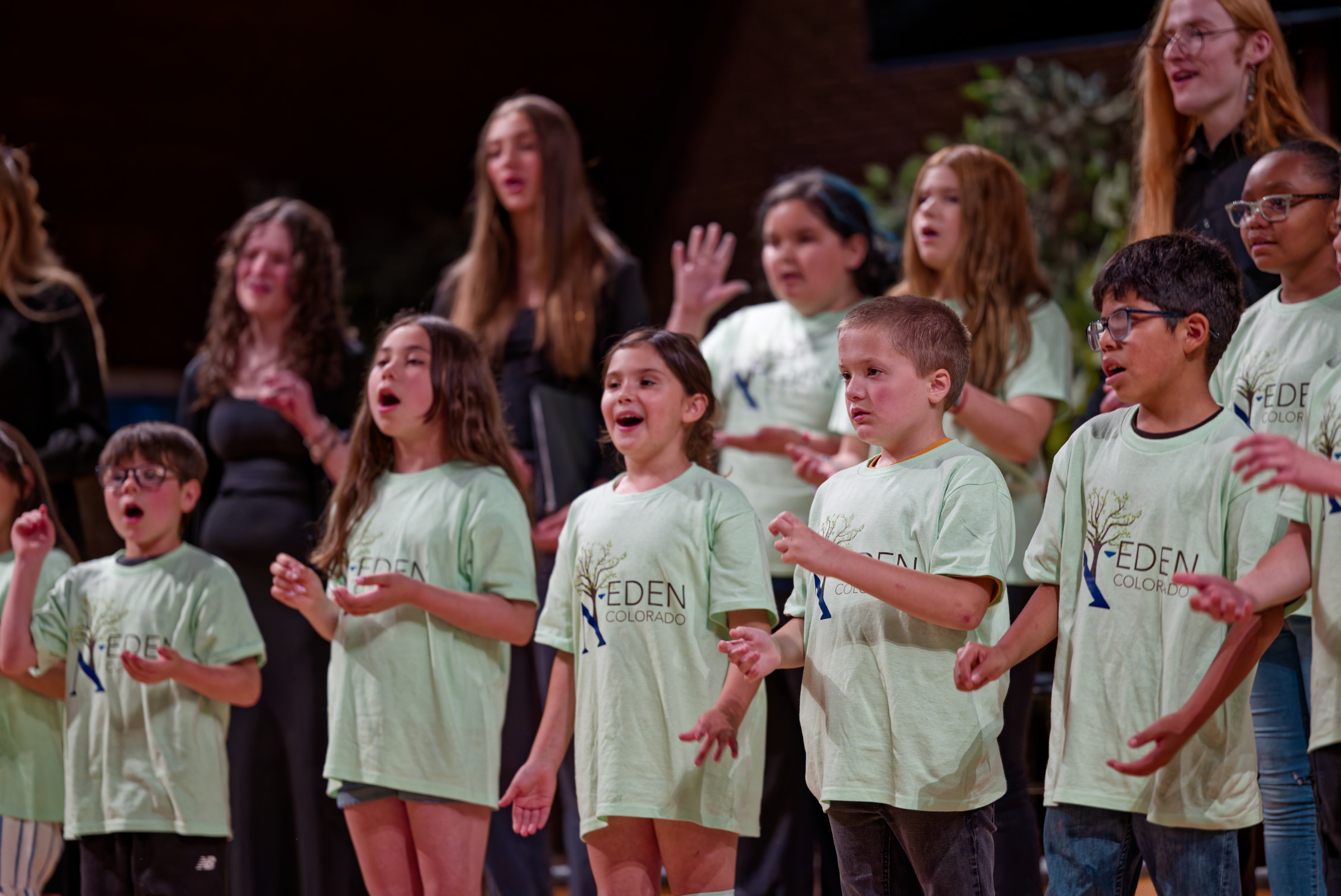 Ars Nova Singers