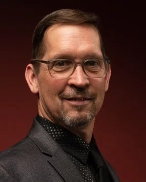 Joel M. Rinsema, Artistic Director of Kantorei