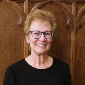Evanne Browne