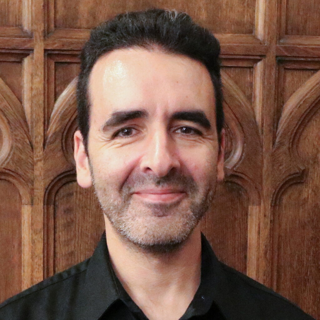 Dan Cohen