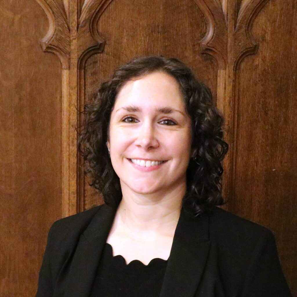 Ellen DeGennaro