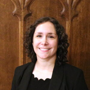 Ellen DeGennaro