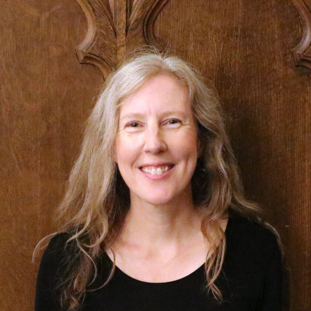Julie Poelchau