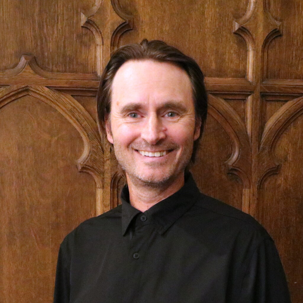 Jonathan Raabe