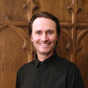 Jonathan Raabe