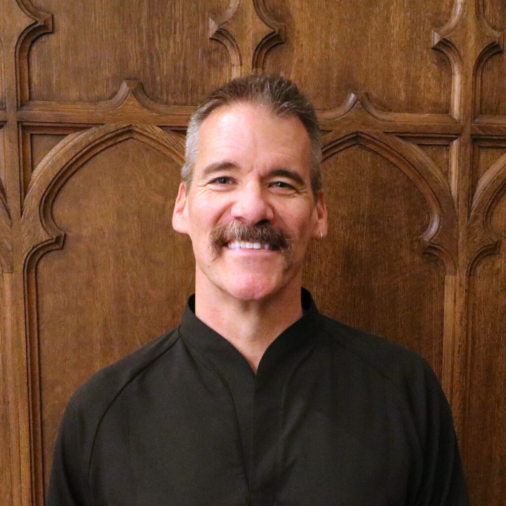 Brian du Fresne