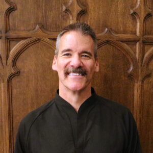 Brian du Fresne