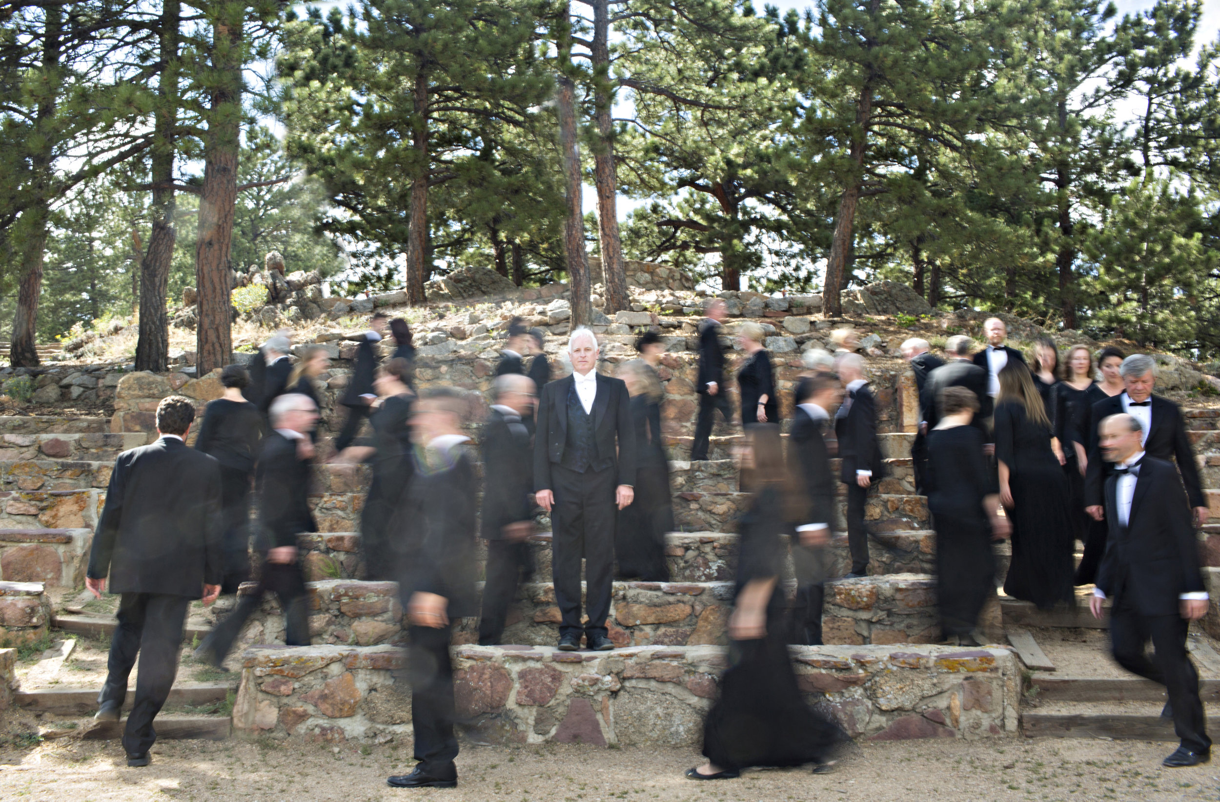 Ars Nova Singers